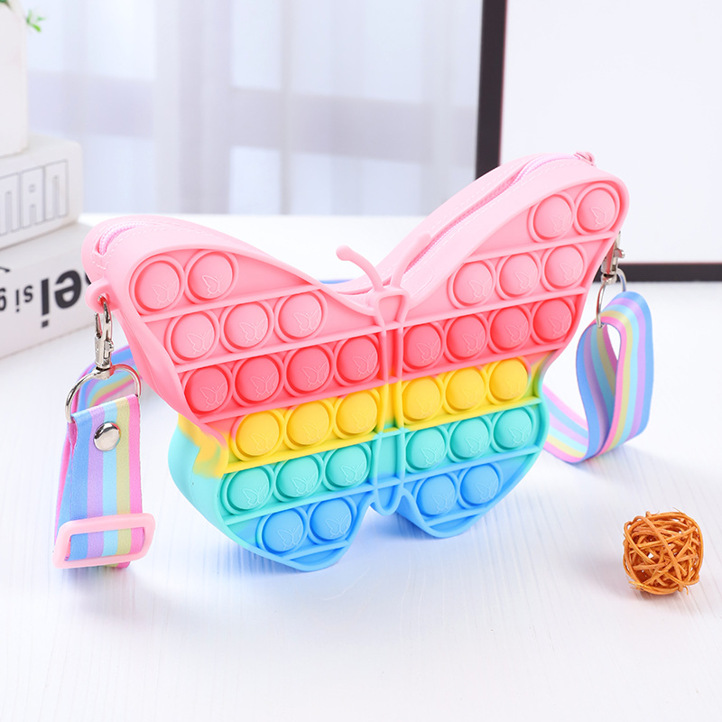 Silicon Bag